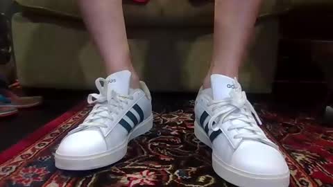 Parker online show from February 20, 7:32 am