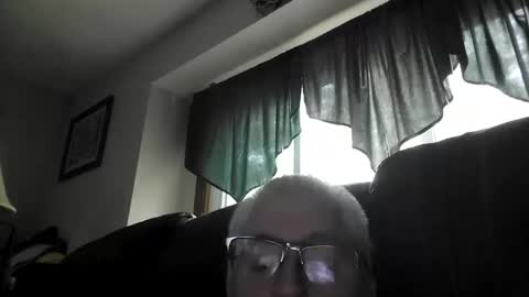 Snapshot of part86 chatting on October 12, 1:38 pm part86 online show from October 12, 1:38 pm