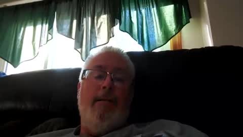 Snapshot of part86 chatting on March 2, 8:03 pm part86 online show from March 2, 8:03 pm
