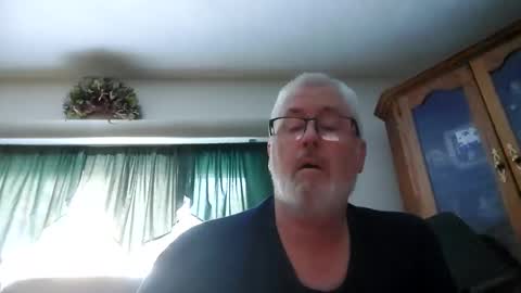 Snapshot of part86 chatting on January 25, 2:25 pm part86 online show from January 25, 2:25 pm