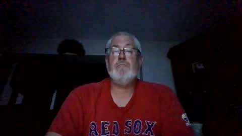 Snapshot of part86 chatting on September 24, 2:55 am part86 online show from September 24, 2:55 am