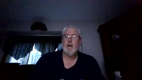 Snapshot of part86 chatting on January 1, 12:33 pm part86 online show from January 1, 12:33 pm