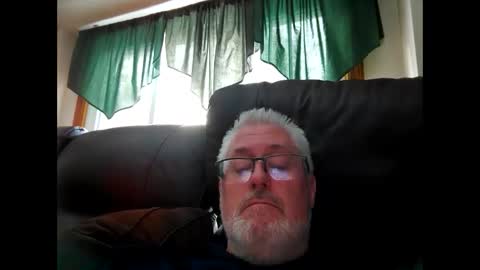 Snapshot of part86 chatting on February 8, 8:10 pm part86 online show from February 8, 8:10 pm