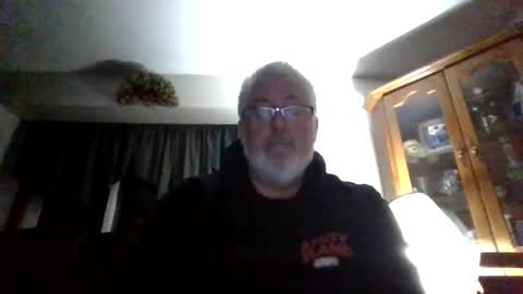 Snapshot of part86 chatting on January 11, 4:16 am part86 online show from January 11, 4:16 am