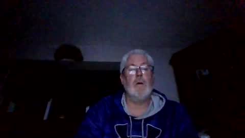 Snapshot of part86 chatting on March 9, 3:55 am part86 online show from March 9, 3:55 am