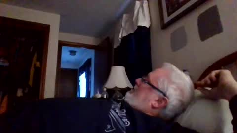 Snapshot of part86 chatting on January 21, 12:24 pm part86 online show from January 21, 12:24 pm