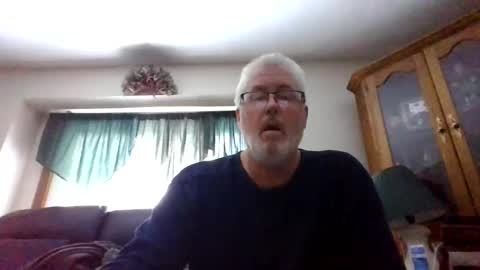 Snapshot of part86 chatting on February 9, 1:25 pm part86 online show from February 9, 1:25 pm