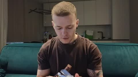 Pashka online show from March 19, 6:49 am