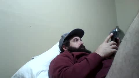 hairy dadbod online show from December 9, 1:36 pm