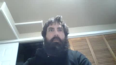 hairy dadbod online show from December 27, 5:37 pm