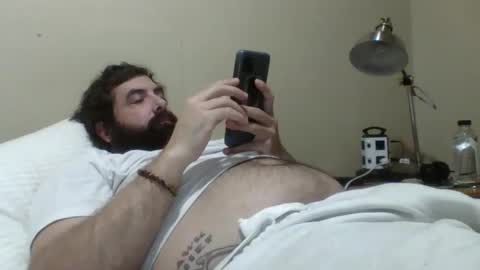 hairy dadbod online show from December 16, 2:36 am