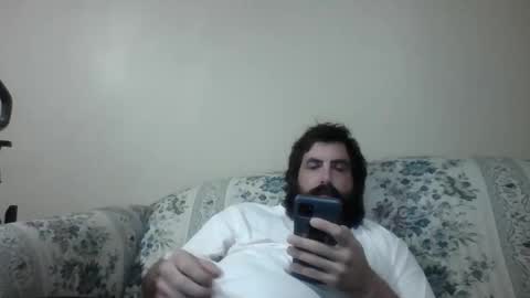 hairy dadbod online show from December 29, 10:47 pm