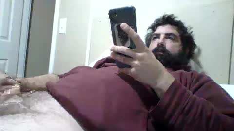 hairy dadbod online show from December 19, 3:18 am