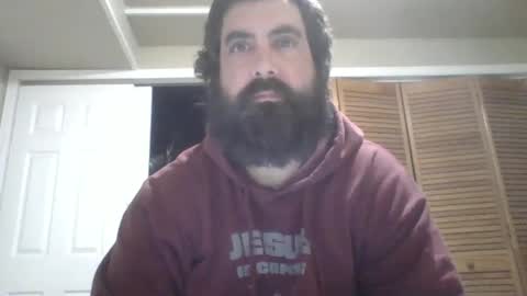 hairy dadbod online show from December 13, 12:50 pm