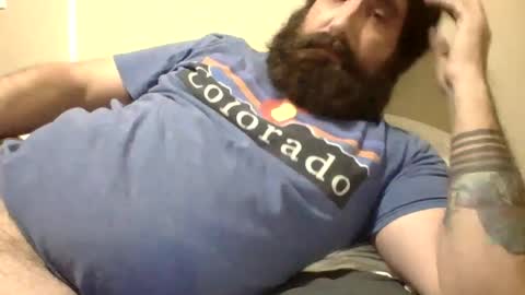 hairy dadbod online show from December 20, 2:52 am