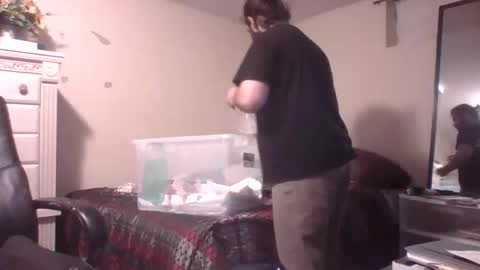 hairy dadbod online show from October 28, 10:01 pm