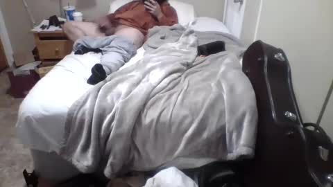 hairy dadbod online show from February 26, 8:20 pm