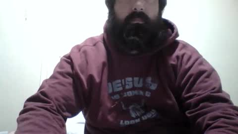 hairy dadbod online show from December 18, 4:20 am