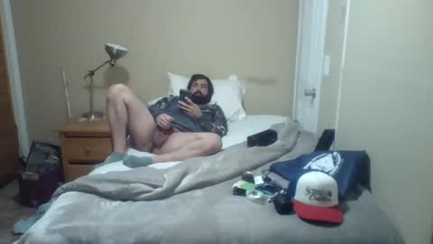 hairy dadbod online show from January 13, 3:34 am