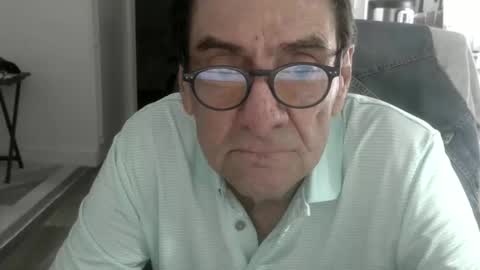 Bob online show from February 23, 10:00 pm