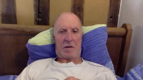 Snapshot of patibulaire1912 chatting on January 30, 10:20 pm Pati24 online show from January 30, 10:20 pm
