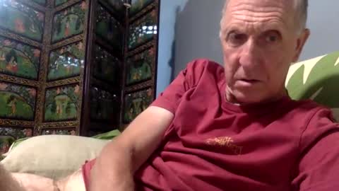 Snapshot of patibulaire1912 chatting on September 29, 6:26 pm Pati24 online show from September 29, 6:26 pm