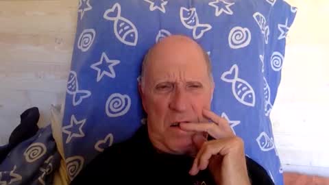 Snapshot of patibulaire1912 chatting on October 6, 9:14 am Pati24 online show from October 6, 9:14 am