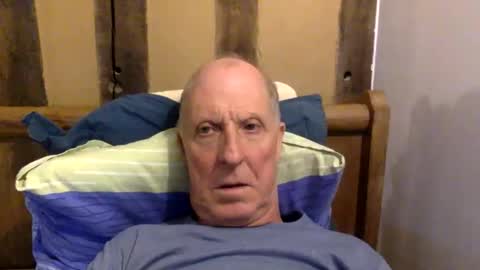 Pati24 online show from February 9, 6:34 pm