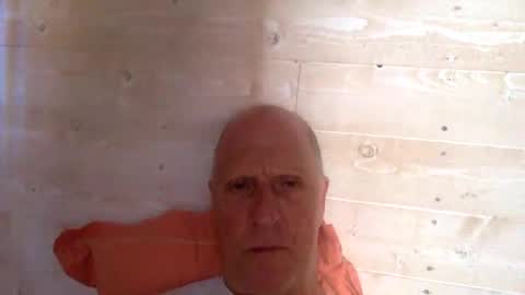 Snapshot of patibulaire1912 chatting on January 19, 6:31 am Pati24 online show from January 19, 6:31 am