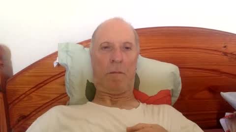 Snapshot of patibulaire1912 chatting on March 1, 9:18 am Pati24 online show from March 1, 9:18 am