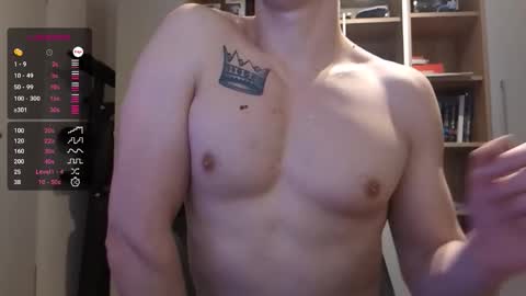 patii132 online show from February 12, 5:08 pm