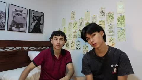 patri_ck_villa online show from June 5, 9:20 pm