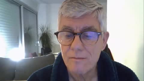 patrick5275 online show from March 14, 5:58 am