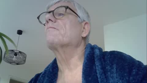 patrick5275 online show from November 9, 7:01 am