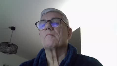 patrick5275 online show from December 1, 6:05 am