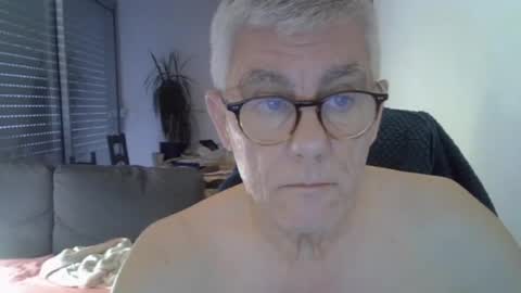 patrick5275 online show from June 11, 4:43 am