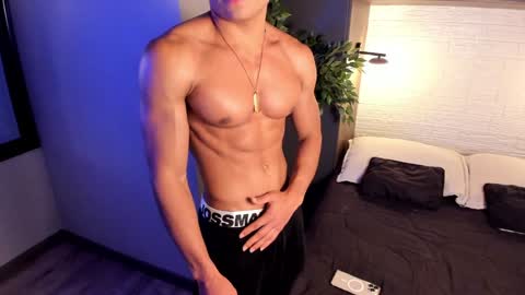 Patrick Brown online show from December 4, 12:03 pm