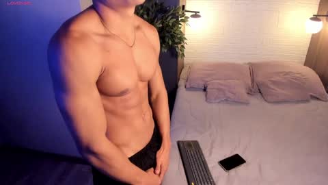 Patrick Brown online show from December 10, 12:05 pm