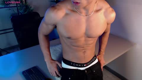 Patrick Brown online show from February 23, 11:50 am