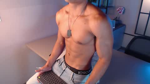 Patrick Brown online show from December 11, 12:16 pm