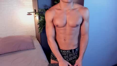 Patrick Brown online show from January 10, 12:04 pm