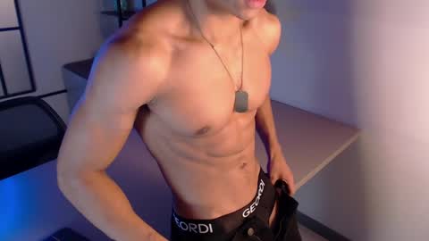 Patrick Brown online show from February 15, 11:50 am