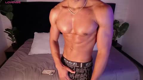 Patrick Brown online show from January 20, 12:07 pm