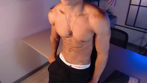 Patrick Brown online show from December 16, 12:16 pm