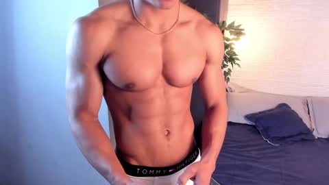 Patrick Brown online show from March 9, 11:58 am