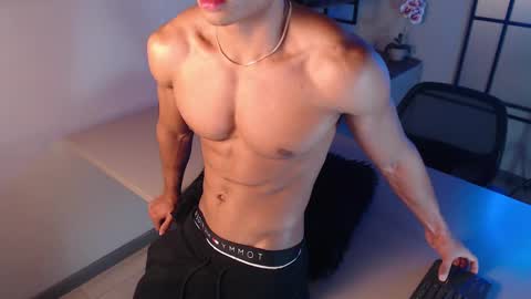 Patrick Brown online show from January 9, 12:09 pm