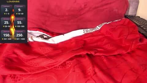 patrick_hot69 online show from October 30, 2:57 am