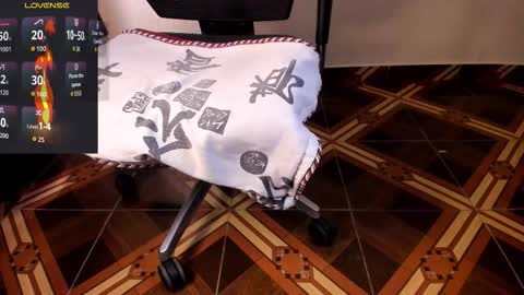 patrick_hot69 online show from February 24, 9:04 pm