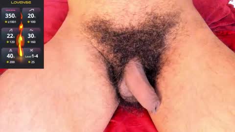 patrick_hot69 online show from October 31, 3:08 am