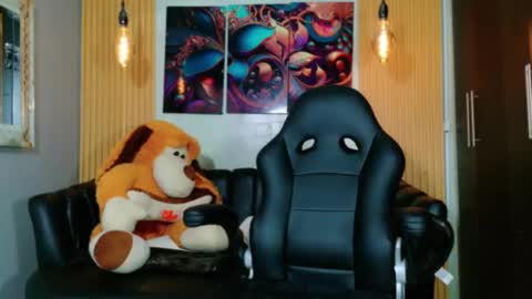 Snapshot of patrick_naughty1 chatting on October 15, 9:28 am Feliphe online show from October 15, 9:28 am